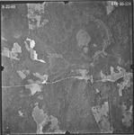 Aerial Photo: ETR-10-124