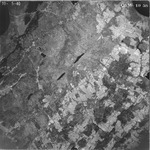 Aerial Photo: GSM-10-58