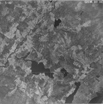 Aerial Photo: GSM-10-91