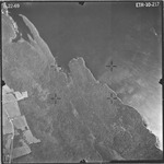 Aerial Photo: ETR-10-217