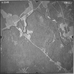 Aerial Photo: ETR-11-7
