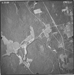Aerial Photo: ETR-11-8