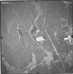 Aerial Photo: ETR-11-9