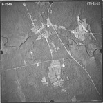 Aerial Photo: ETR-11-15