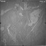 Aerial Photo: ETR-11-18