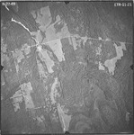 Aerial Photo: ETR-11-21