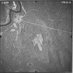 Aerial Photo: ETR-11-35