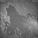Aerial Photo: ETR-11-48