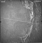 Aerial Photo: ETR-11-83