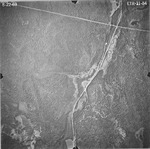 Aerial Photo: ETR-11-84