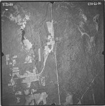 Aerial Photo: ETR-11-86