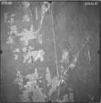 Aerial Photo: ETR-11-87