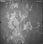 Aerial Photo: ETR-11-88