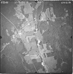 Aerial Photo: ETR-11-89