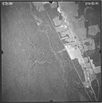 Aerial Photo: ETR-11-91