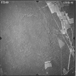 Aerial Photo: ETR-11-92