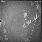 Aerial Photo: ETR-11-93