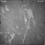 Aerial Photo: ETR-11-95