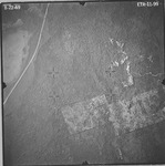 Aerial Photo: ETR-11-99