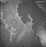 Aerial Photo: ETR-11-104