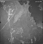 Aerial Photo: ETR-11-105