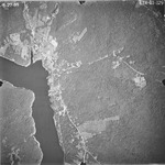 Aerial Photo: ETR-11-129