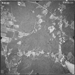 Aerial Photo: ETR-11-131