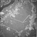 Aerial Photo: ETR-11-133
