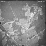 Aerial Photo: ETR-11-143