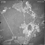 Aerial Photo: ETR-11-144
