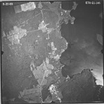 Aerial Photo: ETR-11-146