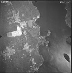Aerial Photo: ETR-11-147
