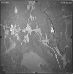 Aerial Photo: ETR-11-153