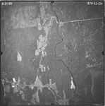 Aerial Photo: ETR-11-154
