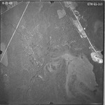Aerial Photo: ETR-11-160