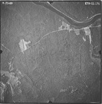 Aerial Photo: ETR-11-176