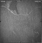 Aerial Photo: ETR-11-181