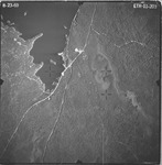 Aerial Photo: ETR-11-203