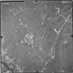 Aerial Photo: ETR-12-38