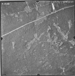 Aerial Photo: ETR-12-40