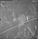Aerial Photo: ETR-12-41