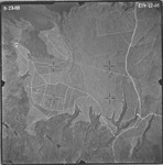 Aerial Photo: ETR-12-46