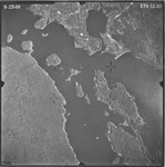 Aerial Photo: ETR-12-80