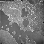 Aerial Photo: ETR-12-81