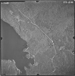 Aerial Photo: ETR-12-86