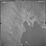 Aerial Photo: ETR-12-111