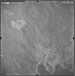 Aerial Photo: ETR-12-112