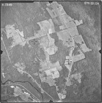 Aerial Photo: ETR-12-124