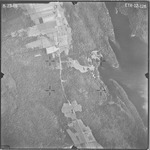 Aerial Photo: ETR-12-126