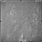Aerial Photo: ETR-12-188